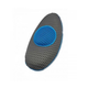 Ортопедическая подушка под спину Back Support Pillow Comfy Curve. Удобная подушка под поясницу LY-27 - изображение 2