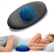Ортопедическая подушка под спину Back Support Pillow Comfy Curve. Удобная подушка под поясницу LY-27 - изображение 6