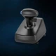 Руль игровой 4в1 для приставки или компьютера гейминга - изображение 5
