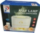 Увлажнитель воздуха с подсветкой и соляными камнями Эффект пламени Aroma Diffuser FT-1933 - изображение 1