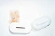 Увлажнитель воздуха с подсветкой и соляными камнями Эффект пламени Aroma Diffuser FT-1933 - изображение 8