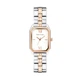 Женские наручные часы Anne Klein AK/3775SVRT Розовое золото-Серебристый\Белый циферблат - изображение 1