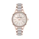 Жіночий наручний годинник Anne Klein AK/1412TPRG Рожеве золото\Перламутровий циферблат - зображення 1