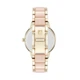 Женские наручные часы Anne Klein AK/1412IRGB Золото\Перламутрово-розовый циферблат - изображение 3