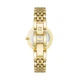 Женские наручные часы Anne Klein AK/2158RDGB Золотистые\Красный циферблат - изображение 2