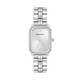 Женские наручные часы Anne Klein AK/3775SVSV Серебристые - изображение 1