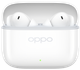 Навушники Enco Buds3 Pro ETEK1 Glaze White OPPO 000334010 - зображення 6