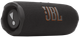 Портативна акустика JBL Flip 7 Black (JBLFLIP7BLK) (7106538) - изображение 1