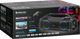 Портативна акустика Defender (65950) Beatbox 50 50 Вт Bluetooth 5.0 IPx5 до 5 год роботи - изображение 4