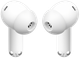 Навушники Enco Buds3 Pro ETEK1 Glaze White OPPO 000334010 - зображення 2