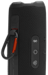 Портативна акустика JBL Flip 7 Black (JBLFLIP7BLK) (7106538) - изображение 5