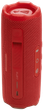 Портативна акустика JBL Flip 7 Red (JBLFLIP7RED) (7106542) - изображение 4