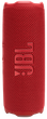 Портативна акустика JBL Flip 7 Red (JBLFLIP7RED) (7106542) - изображение 11