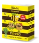 Печенье натуральное со стевией BakerBee 90 г - изображение 2