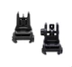 Целик мушка складные Magpul MBUS 3 Black - изображение 3