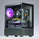Игровий ПК Digitalfury R5 Ryzen 5 5500/32Gb DDR4/RTX 4060 8Gb/500Gb SSD M2/600W - изображение 1
