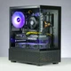 Игровий ПК Digitalfury R5 Ryzen 5 5500/32Gb DDR4/RTX 4060 8Gb/500Gb SSD M2/600W - изображение 2