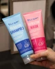 Набор для домашнего ухода BLOOM Keratin Shampoo 250ml + Keratin Mask 250ml - изображение 3