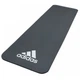 Килимок для тренуваннь Fitness Mat Adidas ADMT-11015GR 183 х 61 х 1 cм - зображення 1