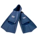 Ласты TRAINING FINS Aqua Speed 137-10-47-48 синий, размер 47-48 - изображение 1
