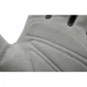 Рукавички для тренінгу Performance Women's Gloves Adidas ADGB-13254 білий, сірий M - зображення 2