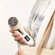 Электрическая пилка-пемза для пяток Callus Remover MT-510 с LCD-дисплеем (1200 мА·ч, 2 режима, влагозащита) - изображение 4