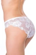 Трусики слип Lormar 6(2XL) Белый (Bianco) (26310) - изображение 2