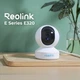 IP-камера Reolink E Series E320 (E1) 3MP Виявлення людей (р.76 х 76 х 106 мм) - изображение 2