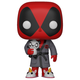 Фигурка Фанко Дедпул перед сном Funko Deadpool Bedtime Funko 31118 - изображение 7