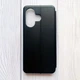 Чохол-книжка чорний з малюнком на Xiaomi Redmi 13 Квітковий фон (принт 269) - зображення 2
