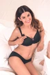 Бюстгальтер для кормления Anita 85D Чёрный (56107) - изображение 2