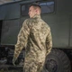 Кітель M-Tac польовий MM14 Розмір S/R - зображення 8