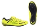 Туфлі велосипедні Northwave CORE M 43 (10.5US) Yellow fluo/black (80191016) - зображення 1