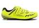 Туфлі велосипедні Northwave CORE M 43 (10.5US) Yellow fluo/black (80191016) - зображення 2