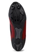 Туфлі велосипедні Northwave RAZER M 42 (9.5US) Dark red (80192025) - зображення 4