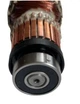 Якір Makita GA4030 / GA5030 / GA4530 ОРИГИНАЛ (160*29,5 різь 6 мм) - зображення 4
