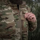 Китель M-Tac Military Elite NYCO Extreme Multicam Размер M/L - изображение 4