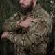 Китель M-Tac Military Elite NYCO Extreme Multicam Размер M/L - изображение 13