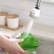 Аэратор Экономник воды Water Saver NEW 360 градусов насадка на кран водосберегающая насадка на кран - изображение 2