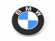 Емблема BMW d = 74 , (51147463715 ) - изображение 1