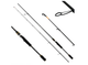 Спиннинг Black Fox Helicon Spin 802M 2.44m 7-28g #50244 (шт.),30.55.23486 - изображение 4
