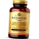 Витамины группы Б Солгар Solgar B-Complex 100 50 капсул - изображение 2
