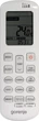 Кондиционер Gorenje REA70IN KC/REA70OUT - изображение 2