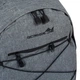 Рюкзак текстильний Borderline JBBP194L (Grey) - изображение 4
