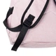 Рюкзак текстильний Borderline JBBP194L (Pink) - изображение 9