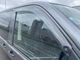 Дефлекторы окон ветровики Lexus LX 570 08- 2шт EGR Лексус ЛХ 570 WT00424091 - изображение 2