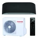 Кондиционер Toshiba RAS-10N4KVRG-UA/RAS-10N4AVRG-UA - изображение 1