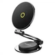 Автомобильный держатель телефона Car Holder Baseus MagPro Series II Magnetic black (C40172900121-00) - изображение 3