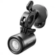 Велотримач для телефону з ліхтариком Baseus PrimeTrip Series Dual-Color Bike Light 2-in-1 black - зображення 1