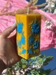 Силиконовая форма Куб Петриковская роспись - изображение 9